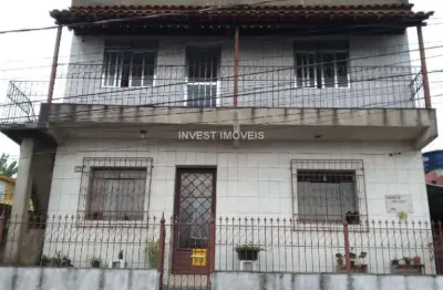 Casa com 3 quartos à venda na Rua José Venâncio Rabello, 285, Santos Dumont, Juiz de Fora