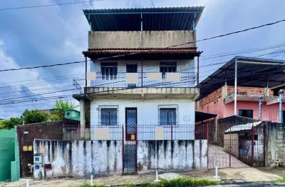 Casa com 3 quartos à venda na Rua José Venâncio Rabello, 285, Santos Dumont, Juiz de Fora