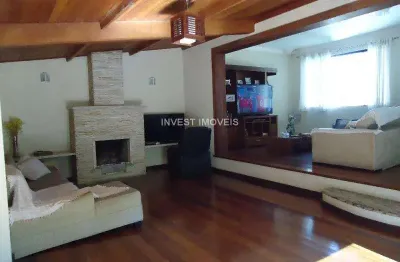 Casa com 3 quartos à venda na Rua Professor Vicente Mazini, 180, Bom Pastor, Juiz de Fora