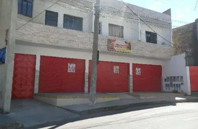 Ponto comercial para alugar na Rua Professor Ernesto Evangelista, 7, Costa Carvalho, Juiz de Fora