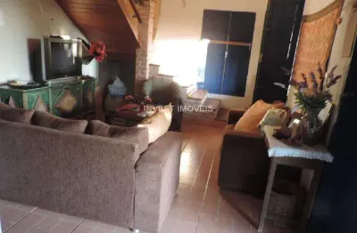 Casa com 4 quartos à venda na Rua Julio Fortes, 7, Conceição da Ibitipoca, Lima Duarte