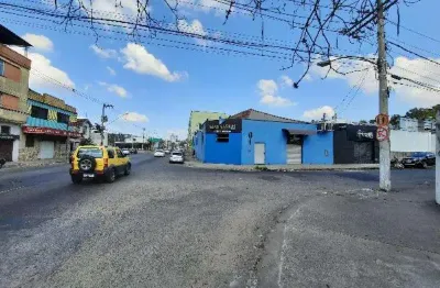 Ponto comercial para alugar na Rua Geralda Mendes de Barros, 15, Mariano Procópio, Juiz de Fora