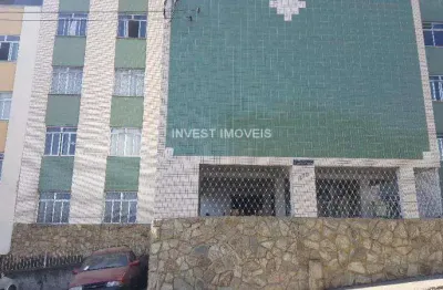 Apartamento com 3 quartos à venda na Rua José Libânio Rodrigues, 270, Bandeirantes, Juiz de Fora