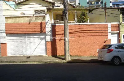 Casa com 3 quartos à venda na Rua Guacuí, 96, São Mateus, Juiz de Fora
