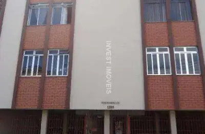 Apartamento com 3 quartos à venda na Rua Américo Lobo, 1580, Bairu, Juiz de Fora