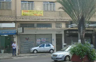 Ponto comercial para alugar na Avenida Presidente Itamar Franco, 684, Centro, Juiz de Fora