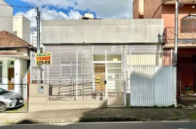 Casa com 6 quartos para alugar na Rua Dom Silvério, 91, Passos, Juiz de Fora