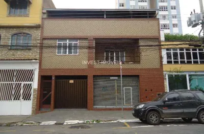 Casa com 3 quartos à venda na Rua São Mateus, 733, São Mateus, Juiz de Fora