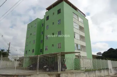 Apartamento com 2 quartos à venda na Rua Detetive Agapito Marques, 615, Recanto dos Lagos, Juiz de Fora