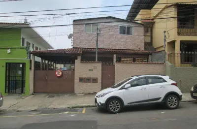 Terreno à venda na Rua Lauro Teles Mesquita, 52, São Pedro, Juiz de Fora