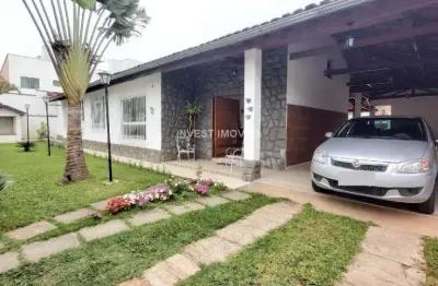 Casa com 3 quartos à venda na Rua Natal, 80, Parque Jardim da Serra, Juiz de Fora