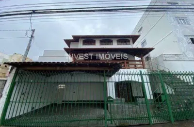 Casa com 6 quartos à venda na Rua Professor Freire, 64, São Mateus, Juiz de Fora