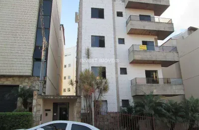 Apartamento com 3 quartos à venda na Rua General Mário Xavier, 75, Jardim das Laranjeiras, Juiz de Fora