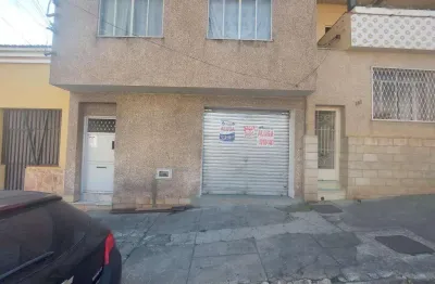 Ponto comercial para alugar na Rua São Geraldo, 117, Costa Carvalho, Juiz de Fora