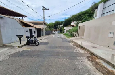 Terreno comercial à venda na Rua Agulhas Negras, 255, Monte Castelo, Juiz de Fora