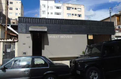 Sala comercial à venda na Rua Doutor Luiz Antônio Vieira Penna, 431, São Mateus, Juiz de Fora