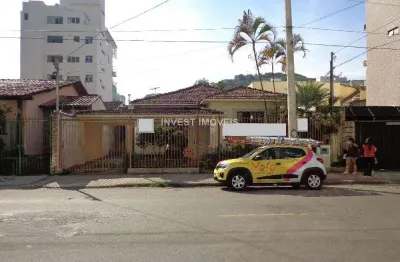 Casa com 4 quartos à venda na Rua Senador Salgado Filho, 221, Bom Pastor, Juiz de Fora