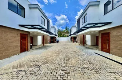 Casa com 3 quartos à venda na Rua Florianópolis, 369, Parque Jardim da Serra, Juiz de Fora