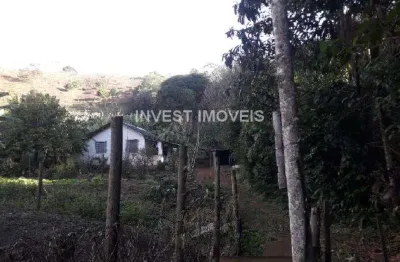 Terreno à venda na Alameda José Brugger, 455, Bosque do Imperador, Juiz de Fora