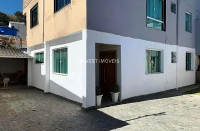 Apartamento com 3 quartos à venda na Rua Doutor José Rafael de Souza Antunes, 419, Lourdes, Juiz de Fora