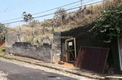 Terreno comercial à venda na Rua João Faria Júnior, 12, Bom Clima, Juiz de Fora
