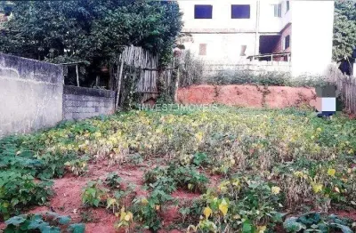 Terreno à venda na Rua Guerino Peron, S/N, Cristal, Ubá