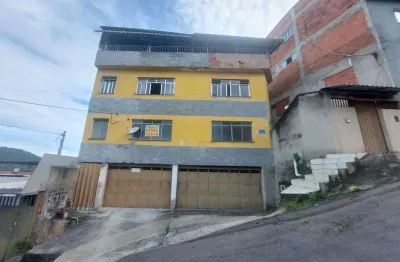 Apartamento com 3 quartos à venda na Rua Isidoro Lage, 68, Jóquei Clube, Juiz de Fora