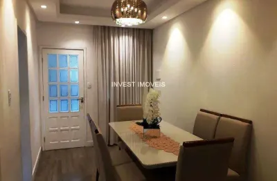 Apartamento com 2 quartos à venda na Rua Padre Acácio Duarte, 73, Jardim Esperança, Juiz de Fora