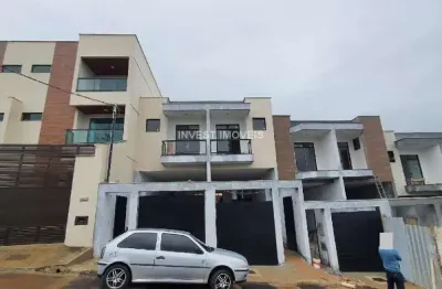 Casa com 3 quartos à venda na Rua José da Fonseca Silva, 228,220,22, Aeroporto, Juiz de Fora