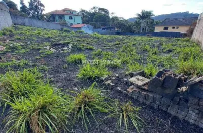 Terreno à venda na Rua Porto Alegre, Novo Horizonte, Juiz de Fora