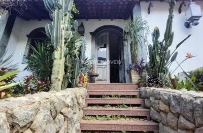 Casa com 3 quartos à venda na Rua Francisco Couri, 440, Bom Clima, Juiz de Fora