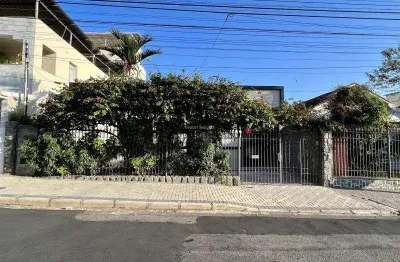 Casa com 3 quartos à venda na Rua Doutor Alberto Vieira Lima, 82, Bairu, Juiz de Fora