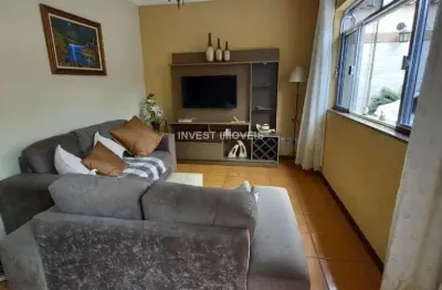 Casa com 4 quartos à venda na Rua Maria Luiza Alves, 195, Santa Paula, Juiz de Fora