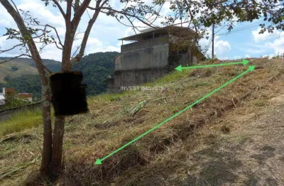 Terreno à venda na R Farm Jose F Lourenco, Terras Altas, Juiz de Fora