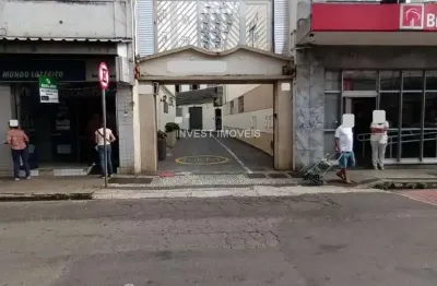 Ponto comercial à venda na Rua São Mateus, 512, São Mateus, Juiz de Fora