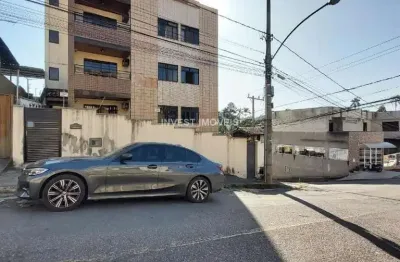 Apartamento com 3 quartos à venda na Rua Capitão Mário Braga, 100, Santa Terezinha, Juiz de Fora
