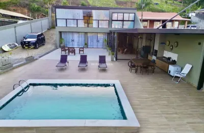 Fazenda à venda na Estrada Jose Elias Mockedeci, 47, Náutico, Juiz de Fora