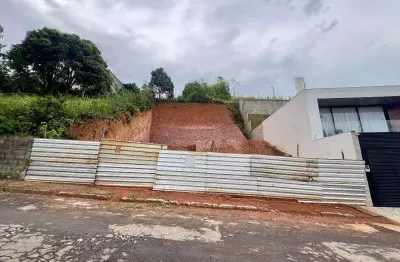 Terreno à venda na Rua Carlos Sampaio, Bom Pastor, Juiz de Fora