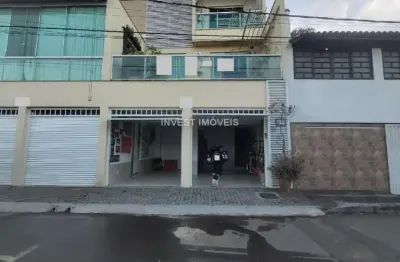 Casa com 3 quartos à venda na Rua Aurora Vieira de Sá Nery, 30, Aeroporto, Juiz de Fora