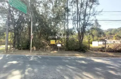 Terreno à venda na Avenida Manoel Vaz de Magalhães, Bosque do Imperador, Juiz de Fora