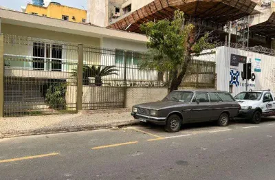Casa com 4 quartos à venda na Rua Renato Dias, 246, Bom Pastor, Juiz de Fora