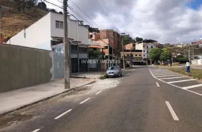 Ponto comercial à venda na Avenida Pedro Timponi, 551, Nova Benfica, Juiz de Fora