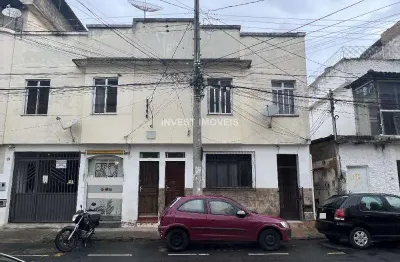 Casa com 3 quartos à venda na Rua Heitor Guimarães, 52, Vitorino Braga, Juiz de Fora