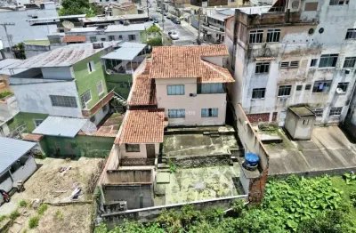 Casa com 3 quartos à venda na Rua Professor Francisco Faria, 610, Bairu, Juiz de Fora