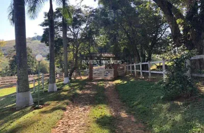Fazenda à venda na Sitio Corrego De Sao Joao, Zona Rural, Rio Novo