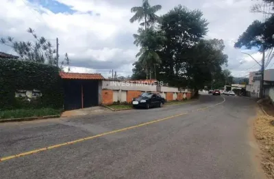 Chácara / sítio com 2 quartos à venda na Rua Porto Alegre, 80, Novo Horizonte, Juiz de Fora