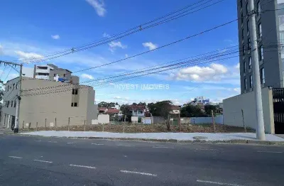 Terreno comercial à venda na Avenida Waldyr Pedro Monachesi, 23,25,26, Aeroporto, Juiz de Fora