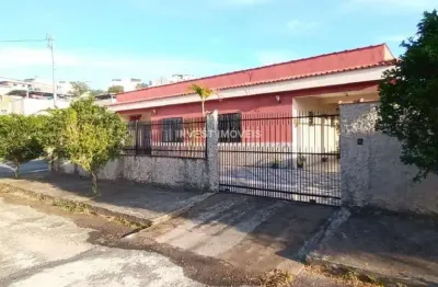 Casa com 3 quartos à venda na Rua Trevizani, 81, Parque Independência III, Juiz de Fora
