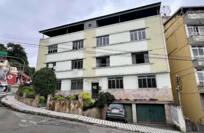 Apartamento com 3 quartos à venda na Rua Quintino Bocaiúva, 840, Jardim Glória, Juiz de Fora