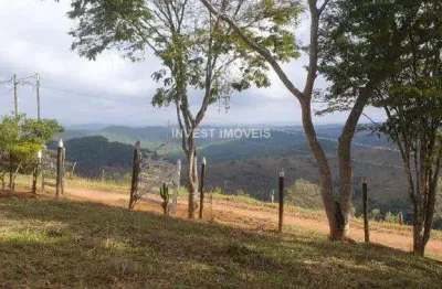 Terreno comercial à venda na Rua Por Do Sol, S/N, Conceição da Ibitipoca, Lima Duarte